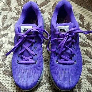 Nike Lunar Glide Running Shoe